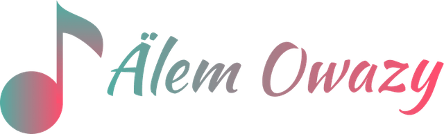 logo of alem owazy