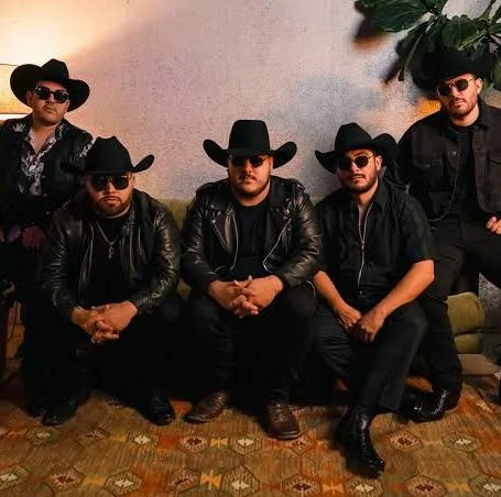 Grupo frontera