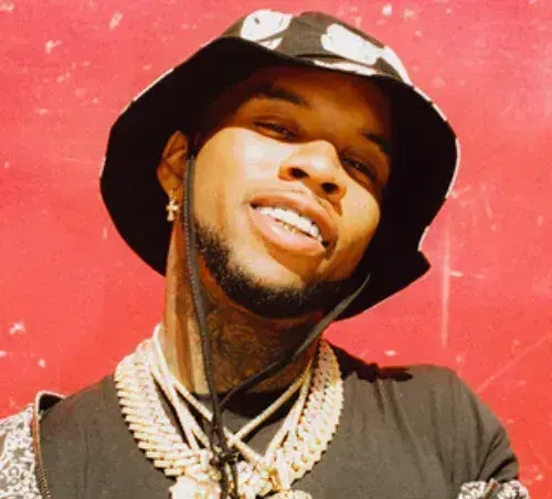 Tory Lanez