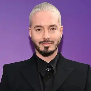 J Balvin