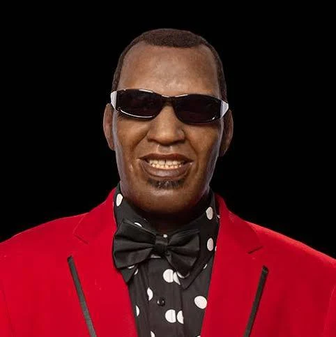 Ray Charles