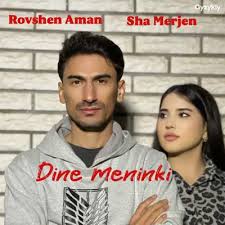 Sha Merjen