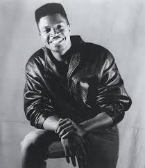 Jeff Redd