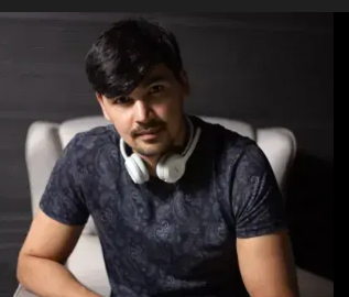Dj Rustam Style