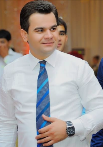 Ahmet Ýazmämmedow