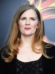 Suzanne Collins