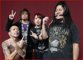 Maximum The Hormone