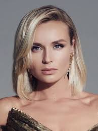 Полина Гагарина