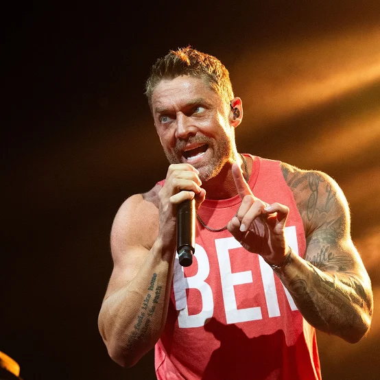 Brett Young