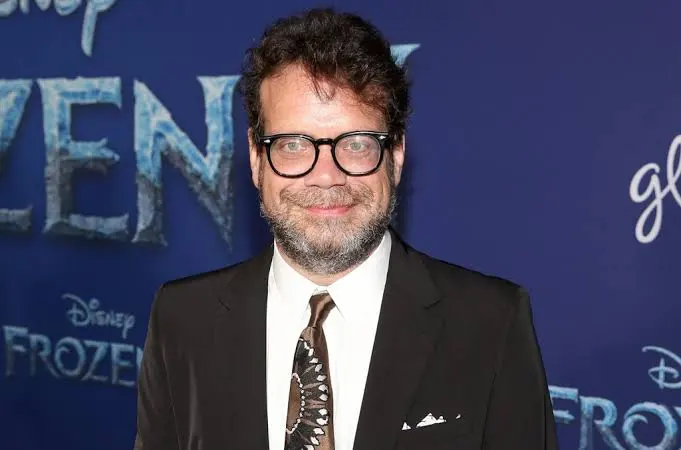 Christophe Beck