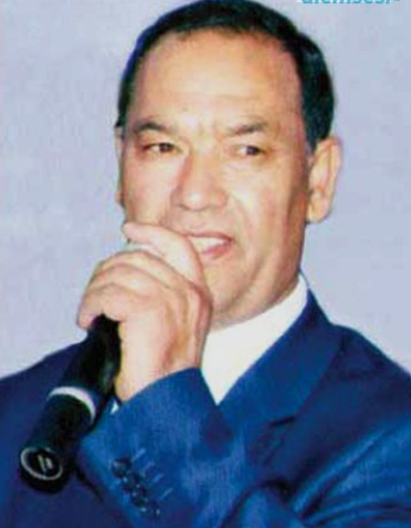 Rejepguly Kerimow