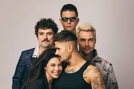 The Hatters