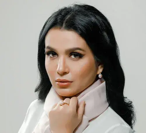 Nilufar Usmonova