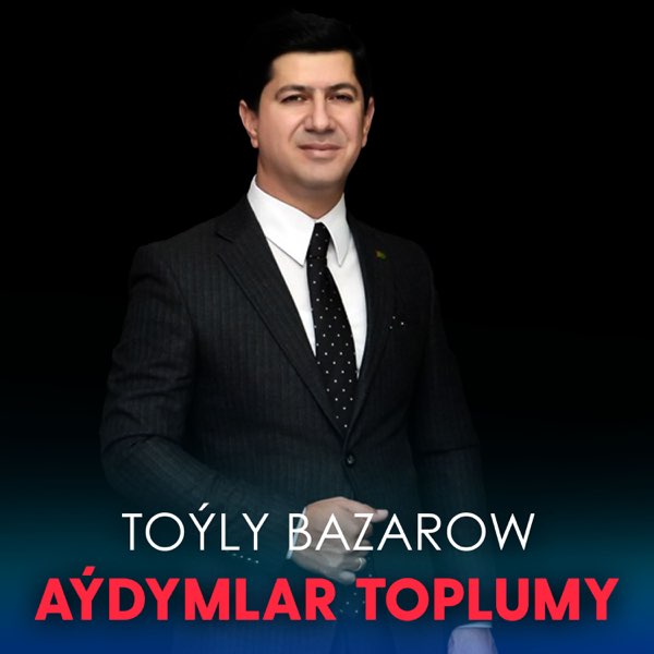 Toýly Bazarow