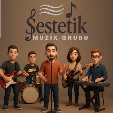 Sestetik müzik grubu