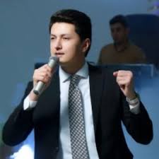 Ahmed Öwezow