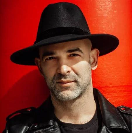 Murat Evgin