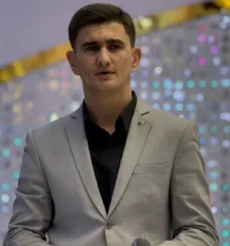 Kerim Mergenow