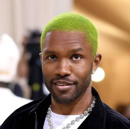Frank Ocean