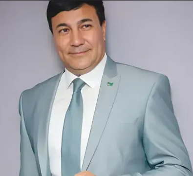 Döwran Baýmyradow
