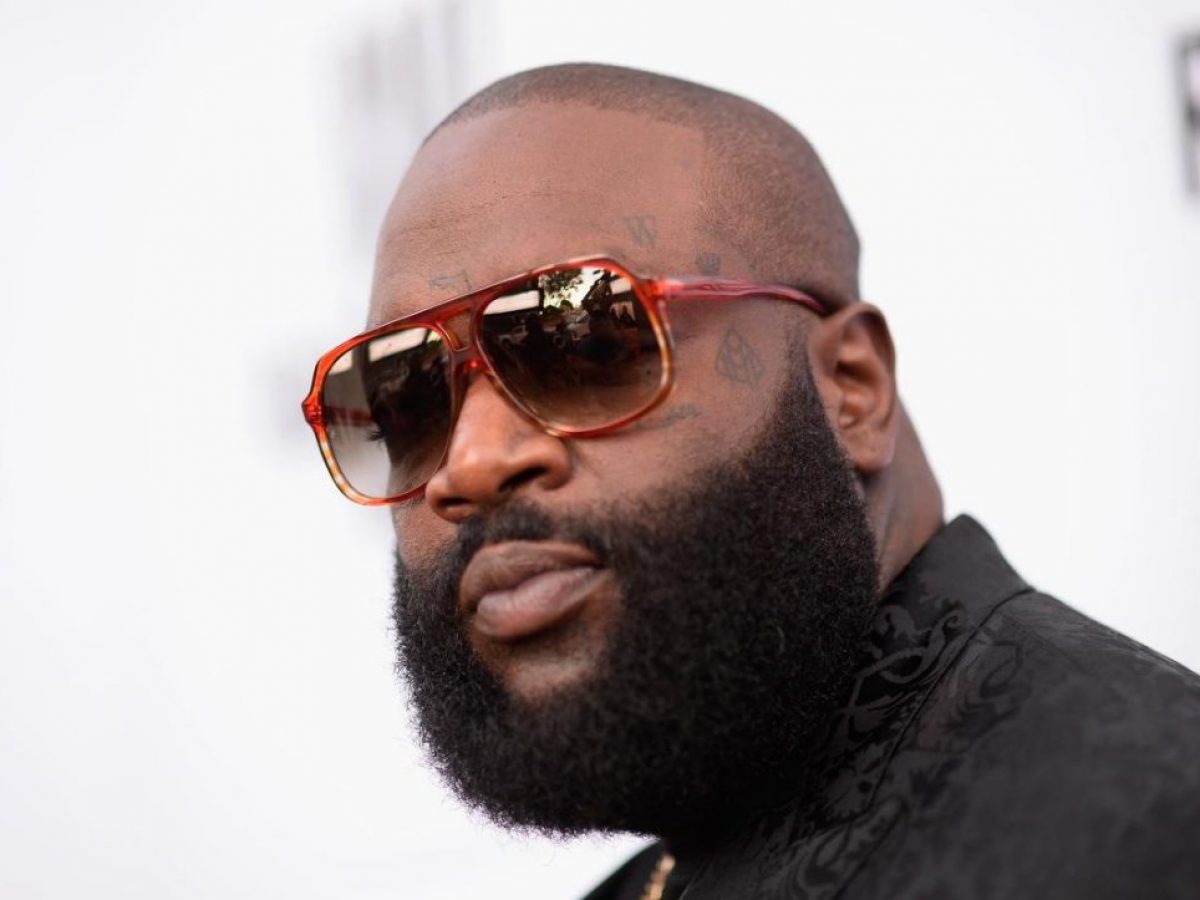 Rick Ross