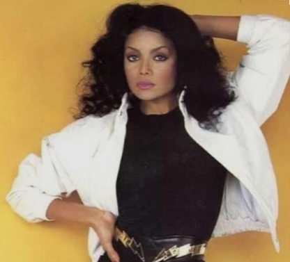 Janet Jackson
