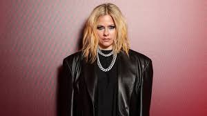 Avril Lavigne
