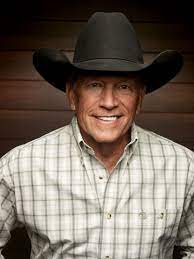 George strait
