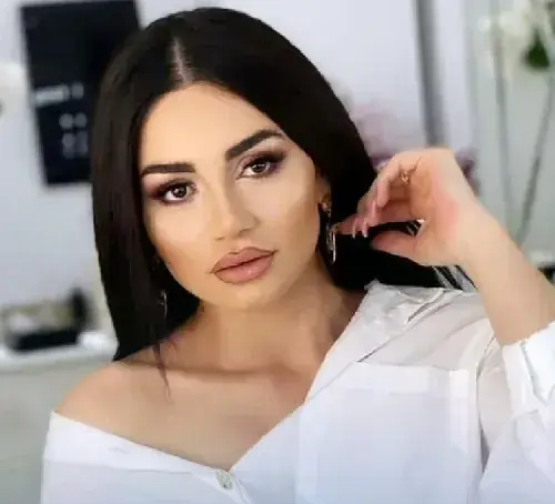 Zeyneb Heseni