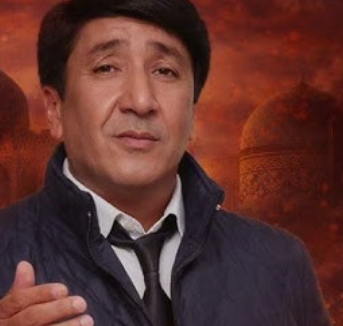 Begenç Nuryýew