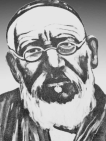 Hally bagşy