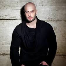 Adrian Gaxha