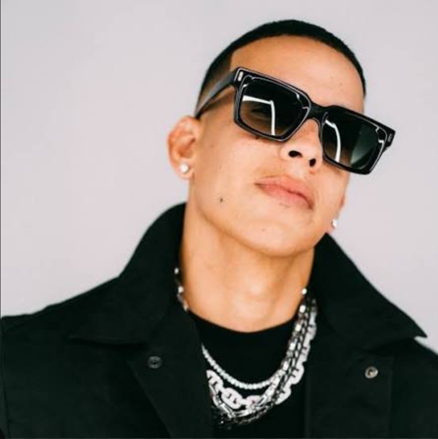 Daddy Yankee