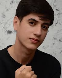 Kerim Soltanow