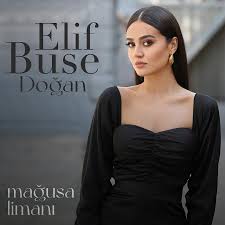 Elif Buse Dogan