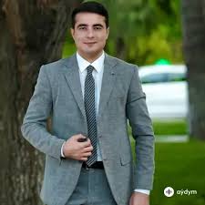 Maksat Arnepesow