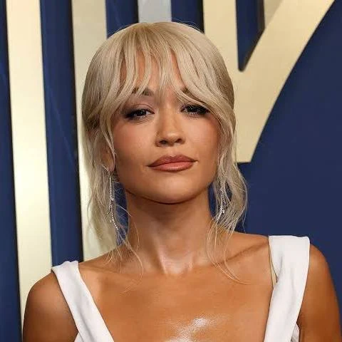 Rita Ora