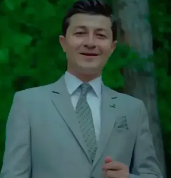 Ylham Garlyýew