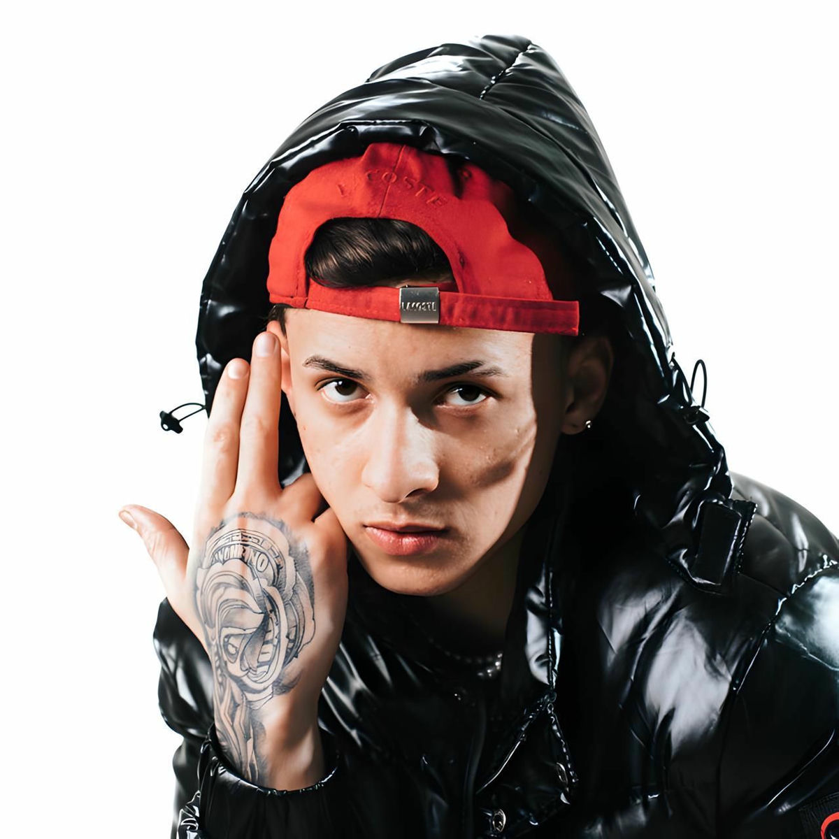 Dj Luan Gomes