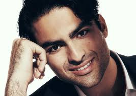 Matteo Bocelli
