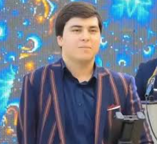 Ybraýym Nyýazow