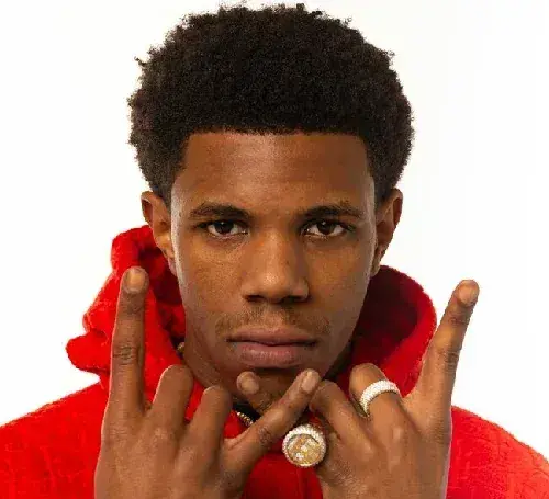 A Boogie Wit Da Hoodie