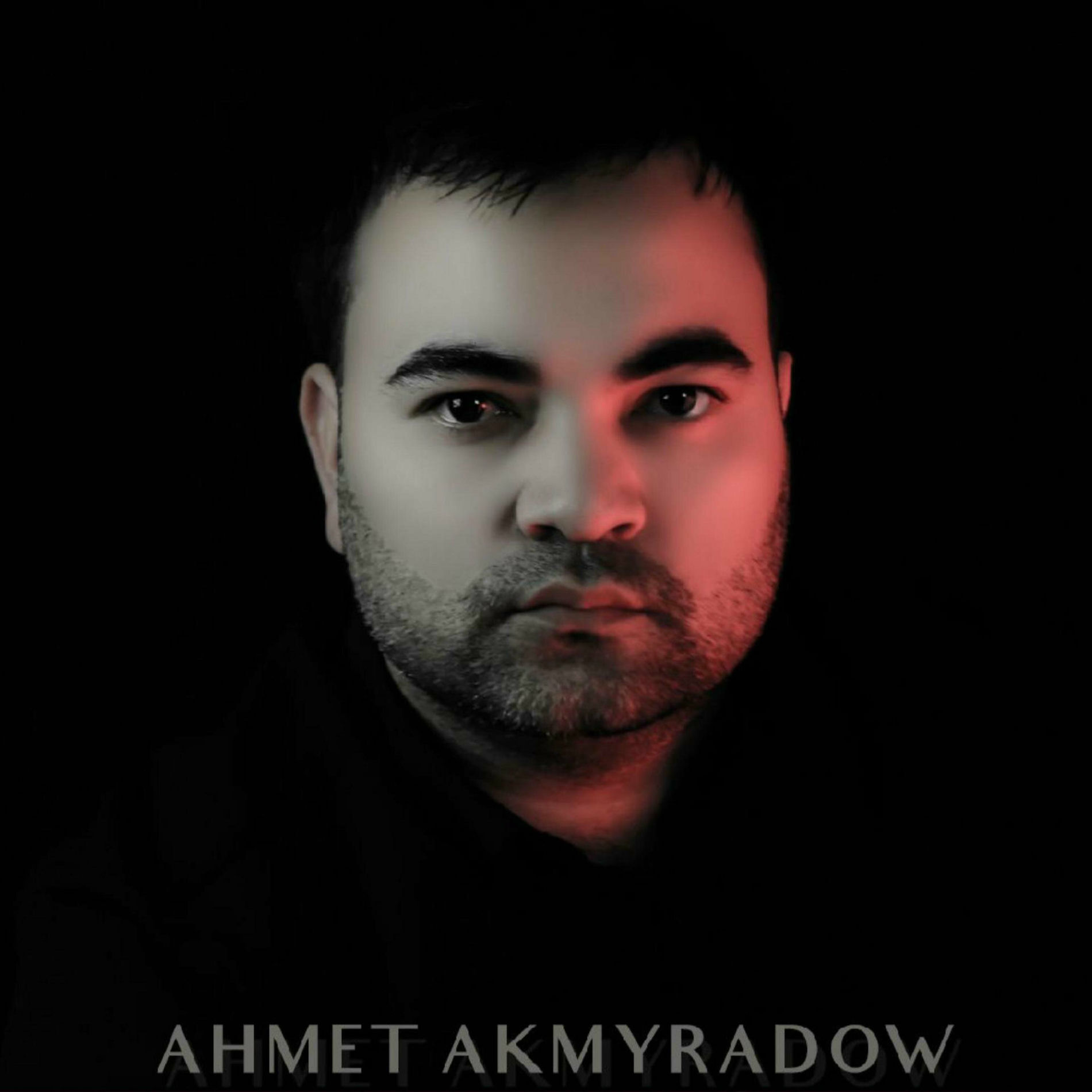 Ahmet Akmyradow