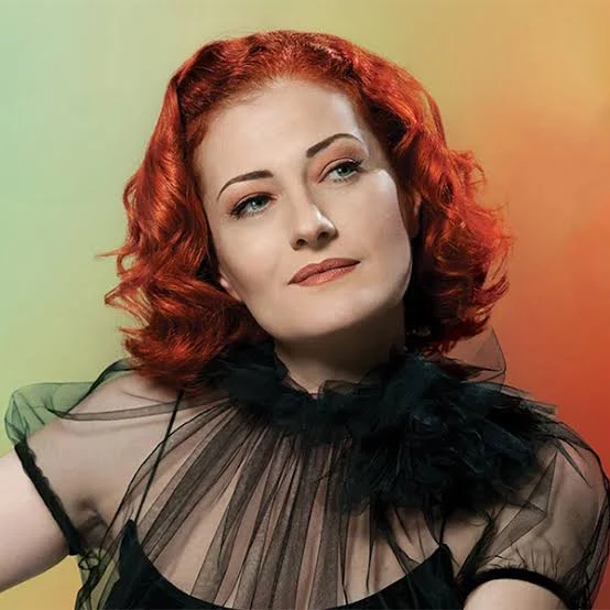 Candan Erçetin