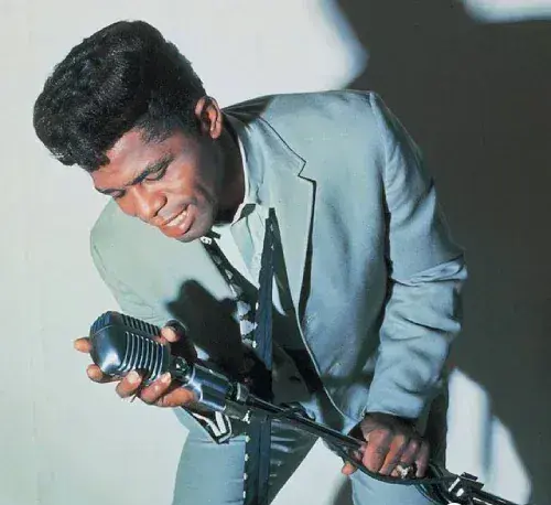 James Brown