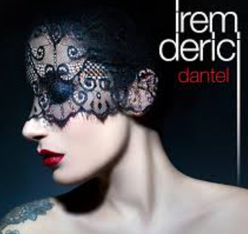 Irem Derici