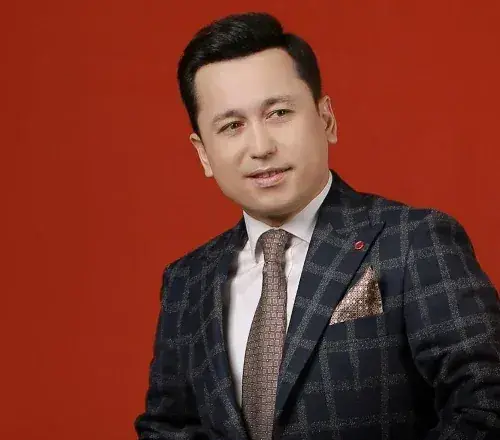 Bunyodbek Saidov