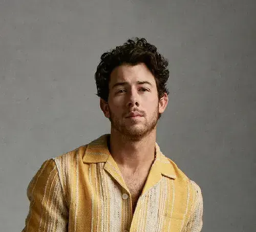 Nick Jonas