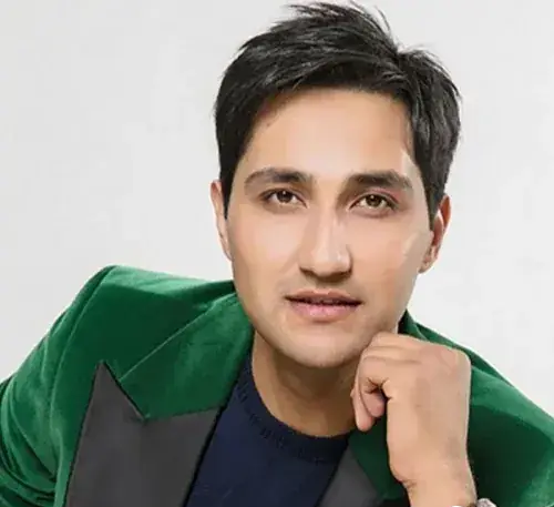 Jasurbek Mavlonov