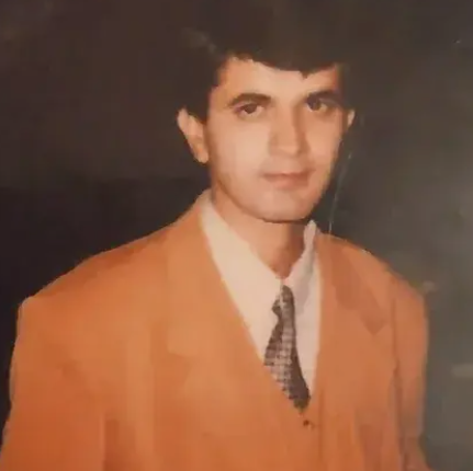 Serdar Rejepow